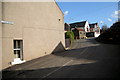 View of Usan Road, Ferryden