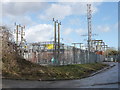 Charlton - Sub Station