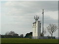 Communications tower