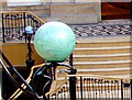 Staircase (detail) Princes Square