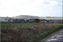 SU7335 : Hartley Park Farm by N Chadwick