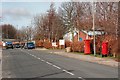 Gallowfields Trading Estate