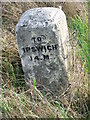 Old Milestone