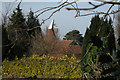 Oast House at Clayden, North Road, Goudhurst, Kent