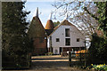 Martins Farm Oast, Collier Street, Kent