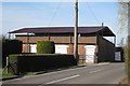 The Oast House, Bartons Farm, Collier Street, Kent