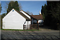 Oast House at Bens Oak, Goudhurst Road, Marden, Kent