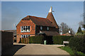 The Oast, Smalls Farm, School House Lane, Horsmonden, Kent