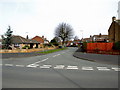 Torrington Avenue, Weeping Cross, Stafford