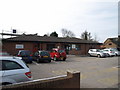 Weeping Cross Health Centre, Bodmin Avenue, Stafford