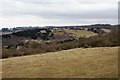 View north east from Watlington Hill