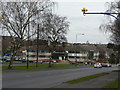 Oxclose Lane Police Station