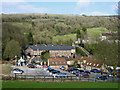 Wookey Hole