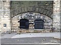 The former Western Road Secondary Modern School, Crookes