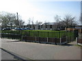 Lubbins Park Primary school