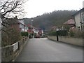 Ghyll Beck Drive - Bradford Road