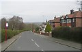 West Busk Lane - Bradford Road