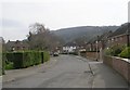 Prestwick Close - West Busk Lane