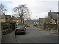 Scarborough Road - Bradford Road