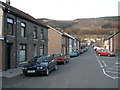 Station Street, Treherbert