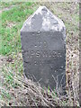 Old Milestone