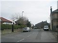 East Busk Lane - Cross Green