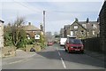 Side Copse - Bremner Street