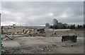 Yorkshire Chemicals Ltd - Demolition Site - Kirkstall Road