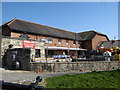 Charlestown Shipwreck and Heritage Centre