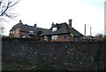 Cottages, East Worldham