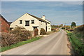 Clay Gap Lane and Farm