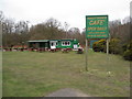 Ollerton Roundabout Picnic Area