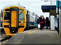 Lydney Station Scene 4