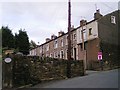 Denton Row, Holywell Brook