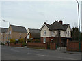 Station House, Haydn Road