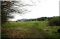 Footpath - Bayton Lane