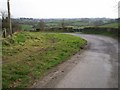 Landscape at Lurganbane Road, Dromore