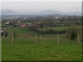 Landscape, Lurganbane Road