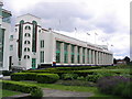 The Hoover Building, Perivale, London