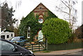 Chapel House, Chapel Lane, Blean