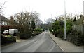 Green Lane - Harrogate Road