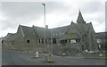 Former School - Batter Lane