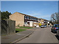 Nairne Close, Shadoxhurst