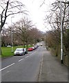 Quakers Lane - Harrogate Road