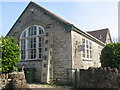 The Old Schoolhouse, Church Lane, Chilcompton