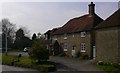 "The Holly Tree" is a former public house at Easebourne