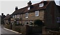 "The White Horse" is now the only public house at Easebourne