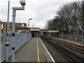 Ladywell station