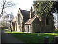 Grays Parish Church