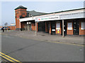 Colwyn Bay station